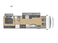 Wraith 32F Floorplan Image