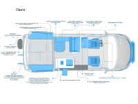 New 2025 Remote Vans Oasis image