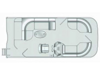 LE Series 220CR Floorplan Image