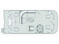 LE Series 220F Floorplan Image