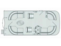 LE Series 220RS Floorplan Image