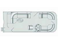 LE Series 224CR Floorplan Image