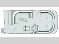 200 Series S220CR2 Floorplan Image