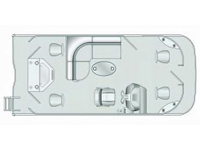 200 Series S220F Floorplan Image