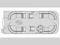 200 Series S220RS Floorplan Image