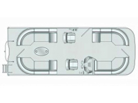 200 Series S224RS Floorplan Image