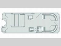 200 Series S222UL Floorplan Image
