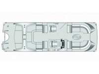 Sport Series 25SPORT CR9 3.0+ Floorplan Image