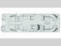 Sport Series 25SPORT SL9 3.0+ Floorplan Image