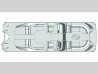 Sport Series 25SPORT SL9 DC 3.0+ Floorplan Image