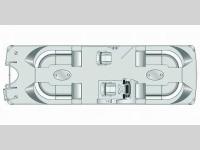 Sport Series 25SPORT RS9 3.0+ Floorplan Image