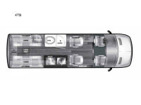 V-RV 4TB Floorplan Image