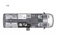 V-RV 2TB Floorplan Image