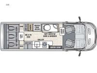 Beyond 22C AWD Floorplan