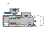 New 2025 Gulf Stream RV BT Cruiser 5255 image