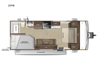 Open Range Conventional 20MB Floorplan Image