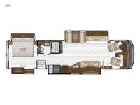 Bay Star 3626 Floorplan Image