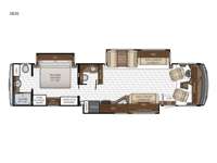 Bay Star 3826 Floorplan Image