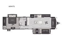 Residence 40MKTS Floorplan Image