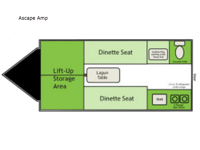 Amp Ascape Amp Floorplan Image