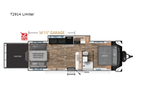 Torque T2914 Limiter Floorplan Image