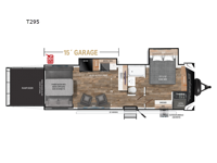 Torque T295 Floorplan Image