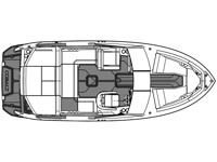 CS Series CS22 Floorplan Image