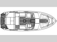 CS Series CS23 Floorplan Image