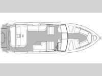 R Series R33 Floorplan Image