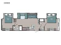 Innsbruck 33DBDB Floorplan Image