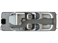 G3 CLZ DC Floorplan Image