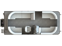 Vista 20 LR Floorplan Image