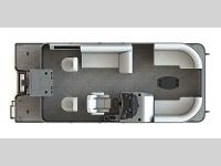 L1 Party Fish Floorplan Image