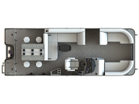 L3 DLZ Bar Floorplan Image