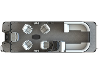 L3 QHS Floorplan Image