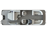 S3 CLZ DH Floorplan Image