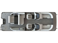 S3 DLZ DC Floorplan Image