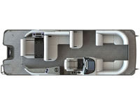 S3 DLZ Floorplan Image