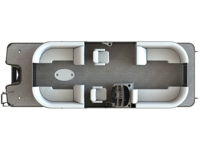 Mirage X X5 Floorplan Image