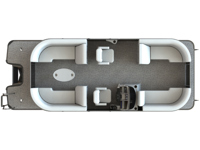 Mirage X X3 Floorplan Image