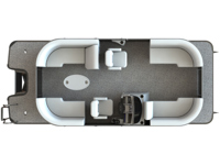 Mirage X X1 Floorplan Image