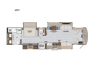 Armada 40M Floorplan Image