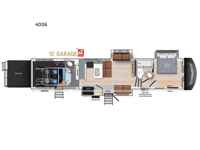 Cyclone 4006 Floorplan Image