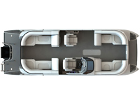 M3 LZ Floorplan Image