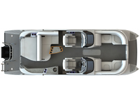M3 CLZ DC Floorplan Image