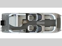 M3 CLZ DC Floorplan Image