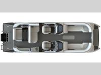 M3 DLZ DC Floorplan Image