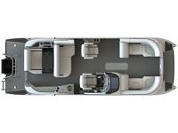 M3 DLZ DH Floorplan Image