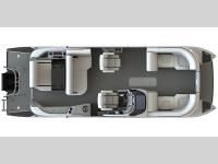 M3 DLZ DH Floorplan Image