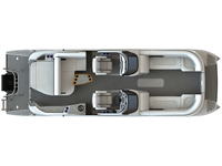 M5 CLZ DC Floorplan Image